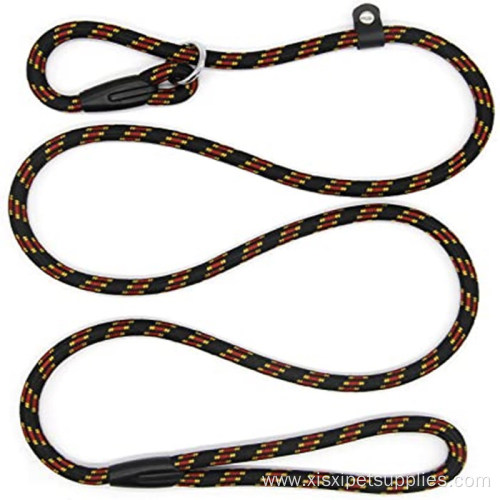 free Rope Dog Leash for Medium&Large Heavy Dogs